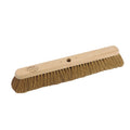 Natural Coco Soft Broom Head - 12"