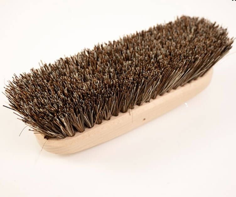 Union Deck Scrub Head - 9 1/4"