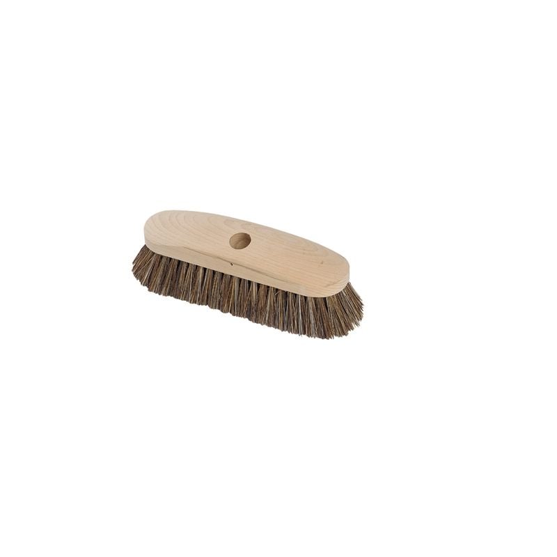 Union Deck Scrub Head - 9 1/4"