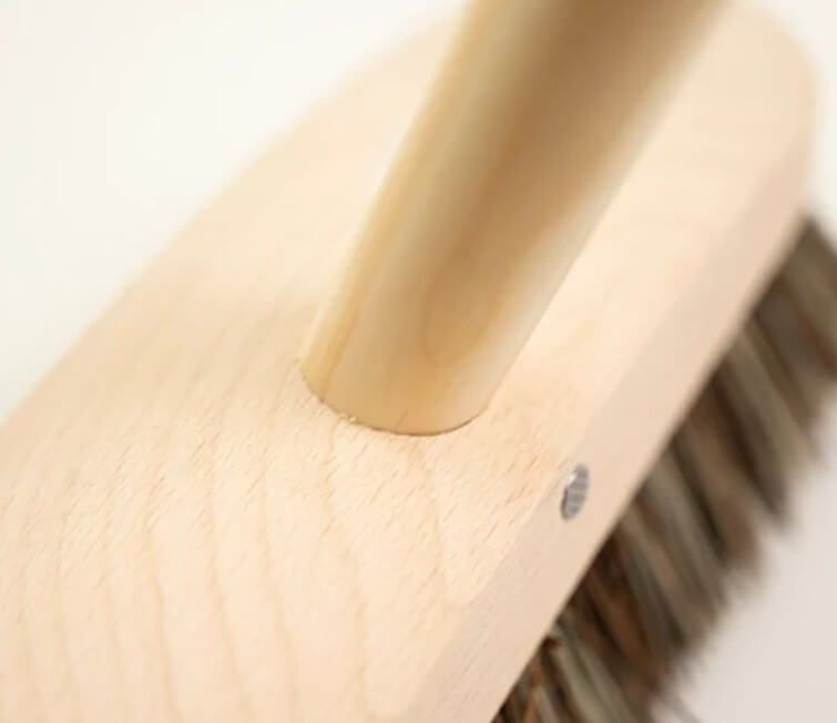 Complete Union Deck Scrub - 9 1/4"