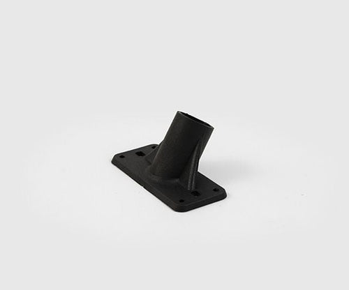 Broom Plastic Socket - 28mm