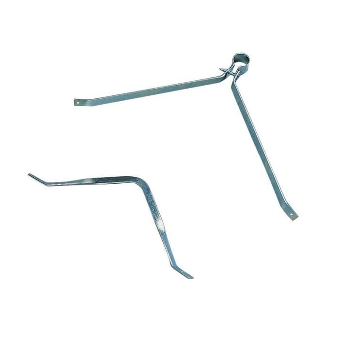 Galvanised Stay for 18" to 24" Broom Heads - 11"