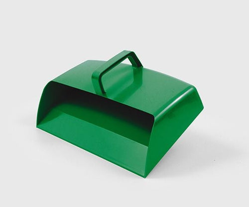 Closed Dustpan - Green