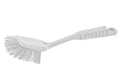 Dish Brush - 27cm - White