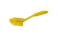 Dish Brush - 27cm - Yellow
