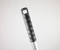 1200mm Aluminium Handle Black - single-1200 x  25 x 25mm