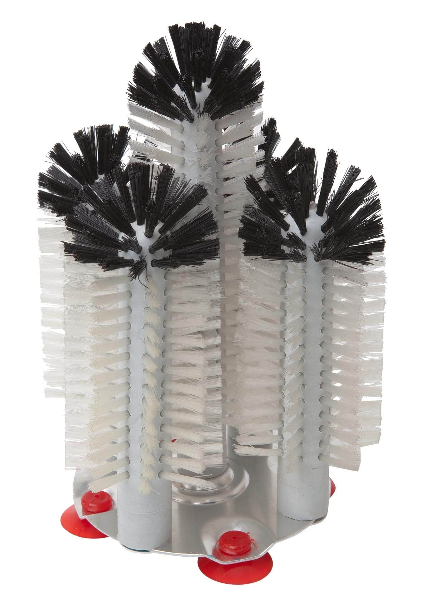 Brush Glass Washer - 5 Part
