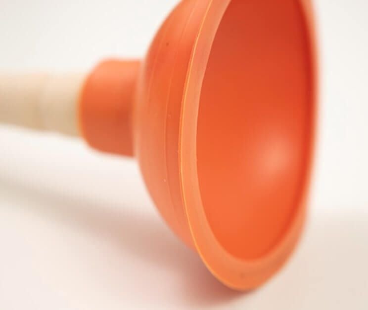 Sink Plunger