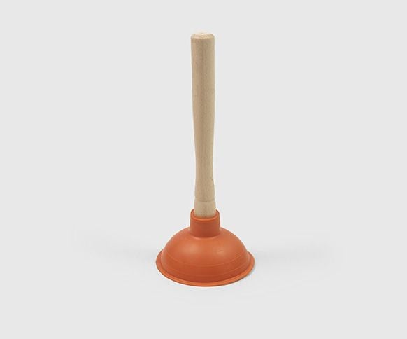 Sink Plunger