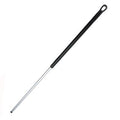 Hygiene Aluminium Broom Handle - 1.5m - Black