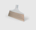 Stainless Steel Floor Scraper - White