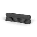 Eco Stiff Hand Brush - 180mm - Black