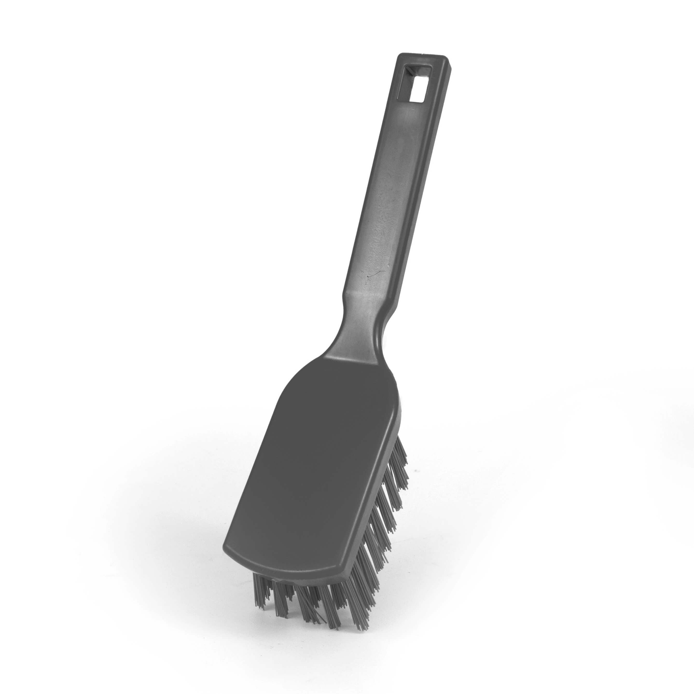 Eco Stiff Utility Brush - 215mm - Black
