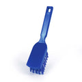 Eco Stiff Utility Brush - 215mm - Blue