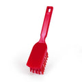 Eco Stiff Utility Brush - 215mm - Red