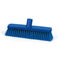 Eco Soft Sweeping Brush - 280mm - Blue