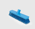 Eco Stiff Sweeping Brush - 280mm - Blue