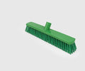 Eco Soft Sweeping Brush - 380mm - Green