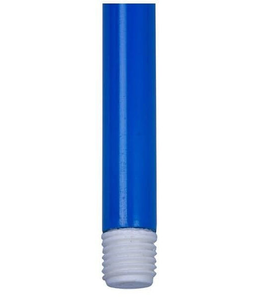 Composite Floor Squeegee Handle - 137cm - Blue
