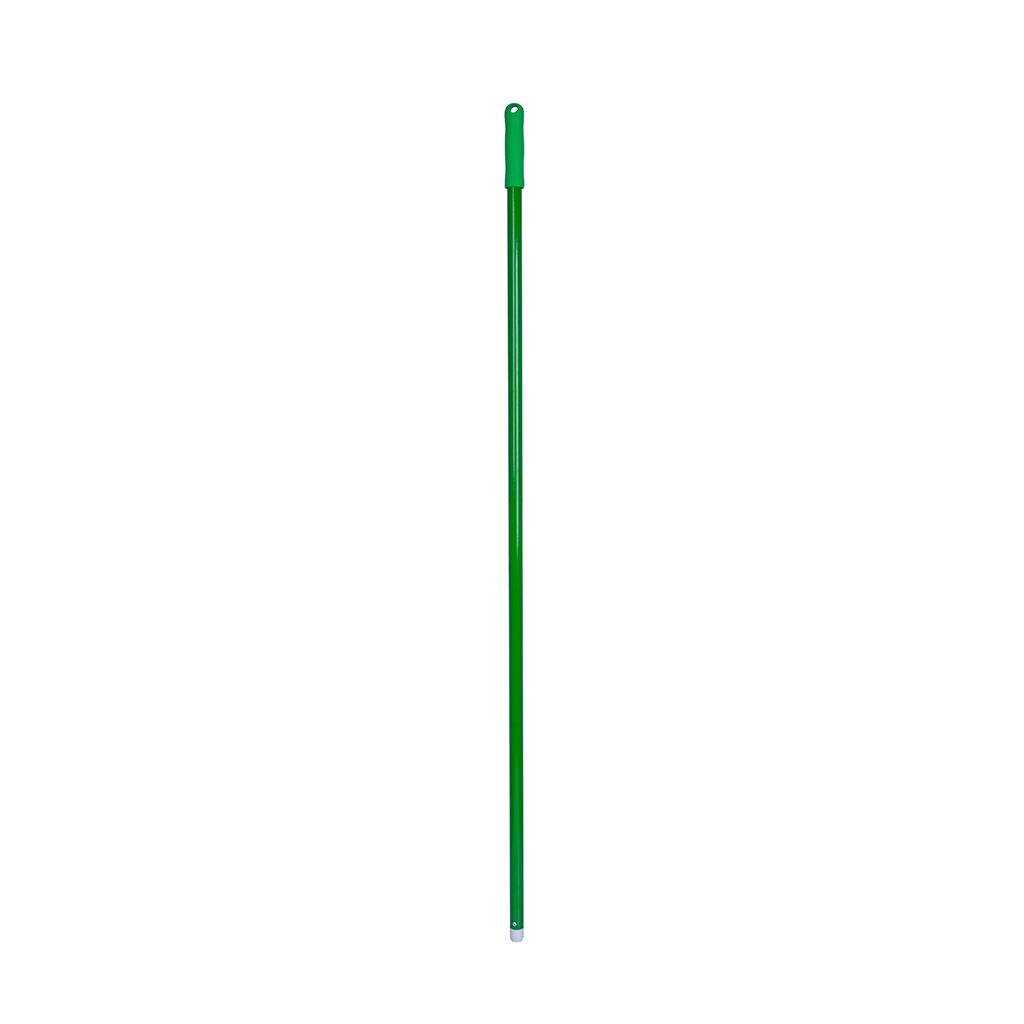 Composite Floor Squeegee Handle - 137cm - Green