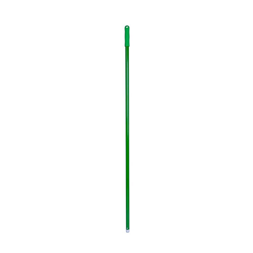 Composite Floor Squeegee Handle - 137cm - Green