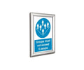 Snap Poster Frame - A4