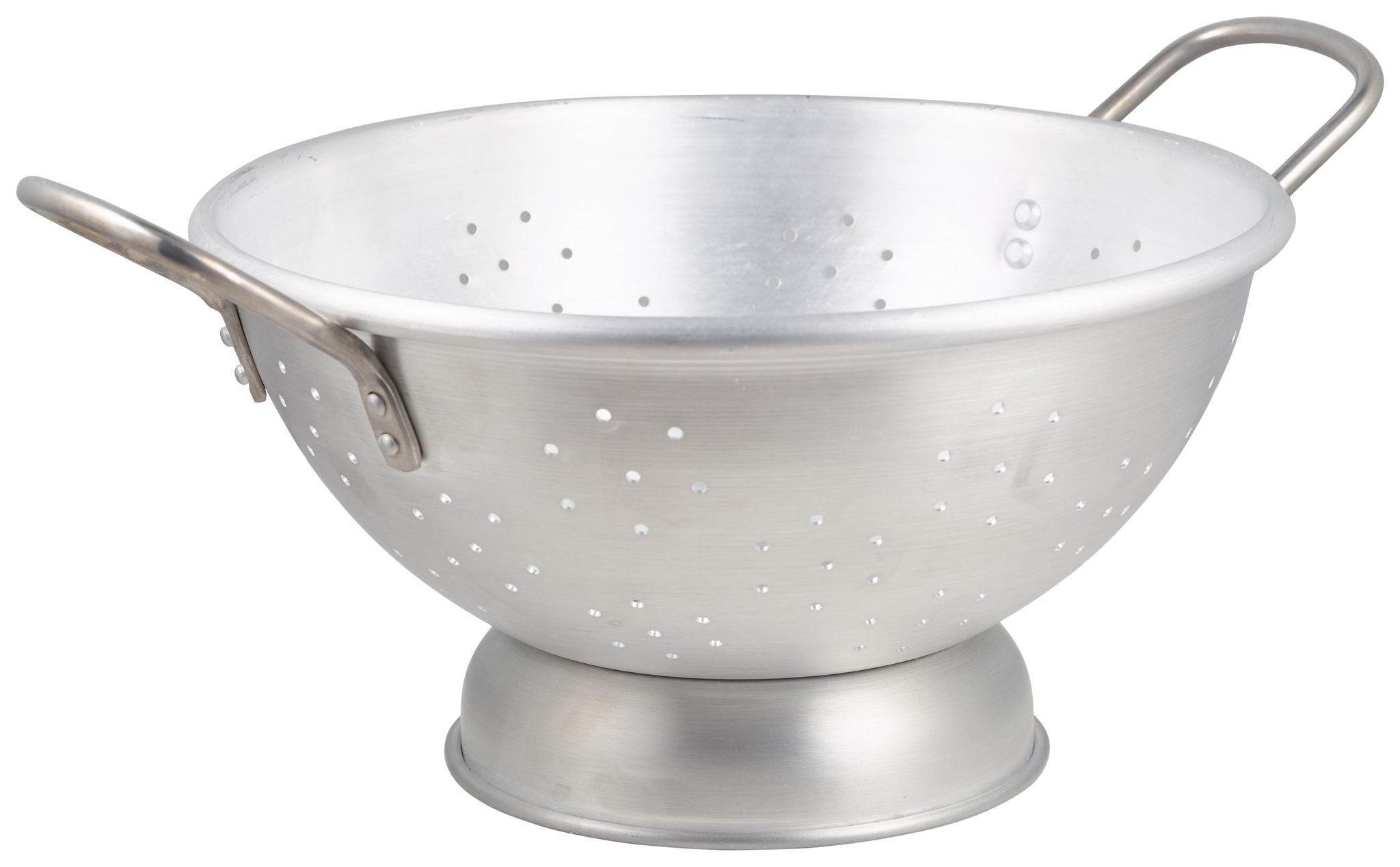 GenWare Aluminium Heavy Duty Colander - 24.2L