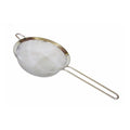 Stainless Steel Strainer - 6"