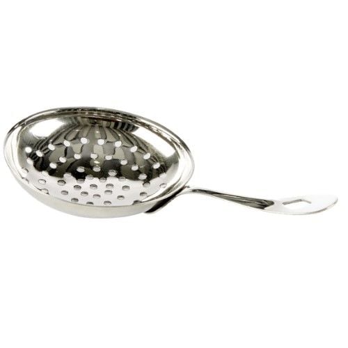 Julep Strainer - Stainless Steel