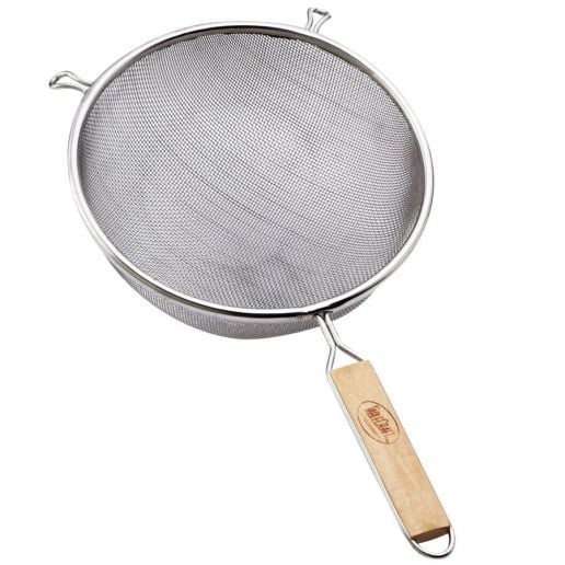 Single Mesh Strainer - 20cm