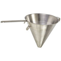 GenWare Stainless Steel Conical Strainer - 23cm