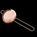 GenWare Copper Fine Mesh Bar Strainer