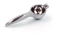 Heavy Duty Mexican Elbow Lime / Lemon Squeezer - Chrome Plated