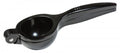 Mexican Elbow Lime / Lemon Squeezer - Black
