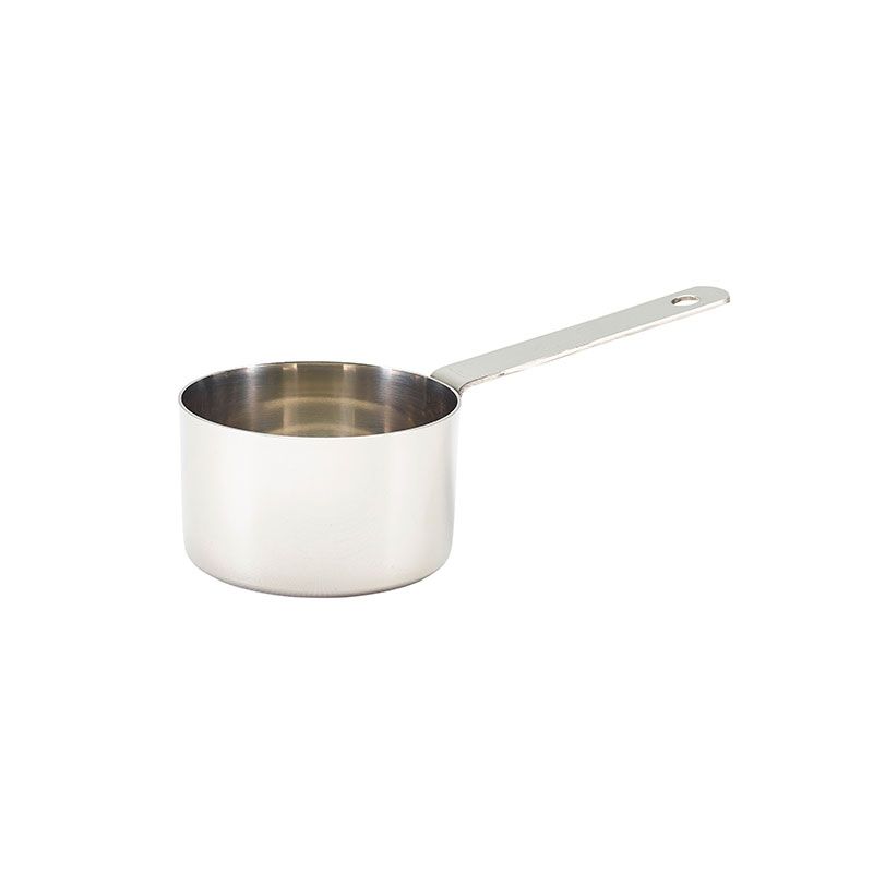 GenWare Stainless Steel Mini Saucepan - 170ml