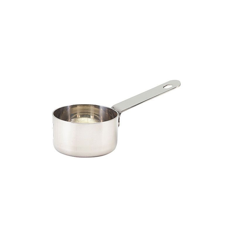 GenWare Stainless Steel Mini Saucepan - 50ml