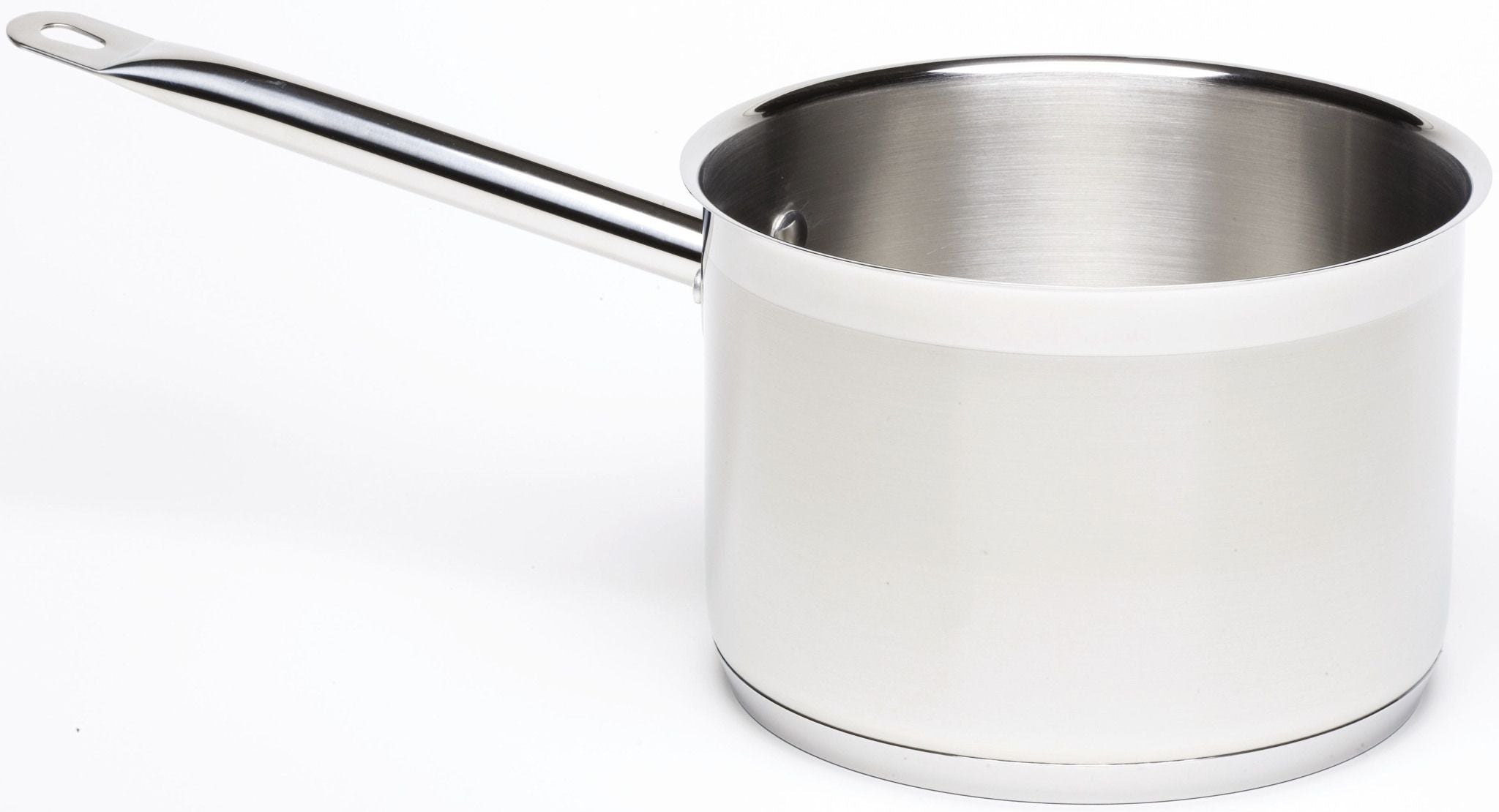 GenWare Deep Saucepan - 2.4L