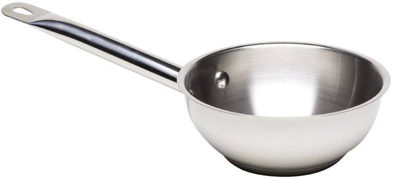 GenWare Sauteuse Pan - 1L