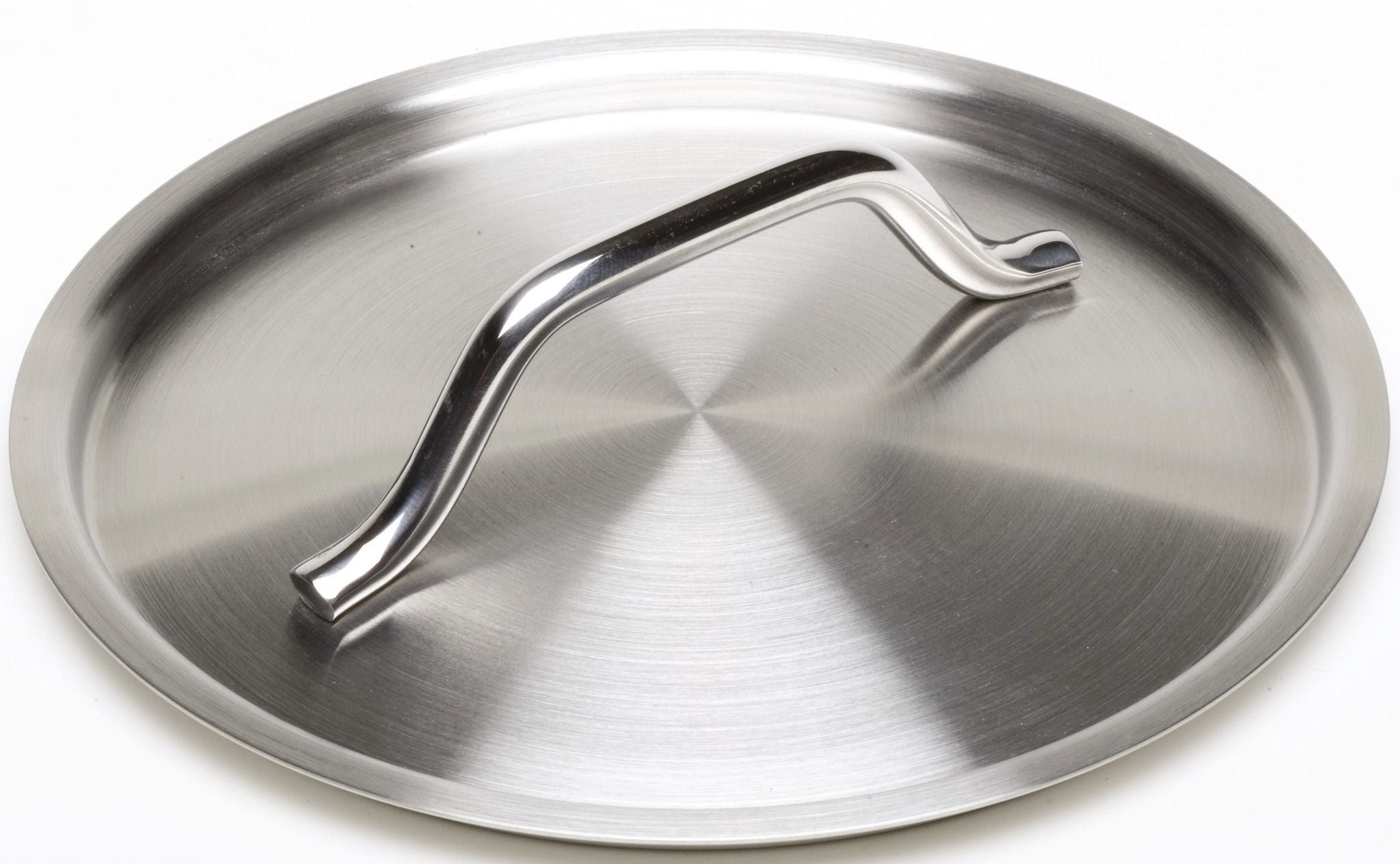 GenWare Stainless Steel Lid - 24cm