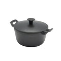 Cast Iron Casserole Dishes