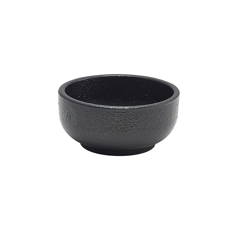 Cast Iron Dip Pots