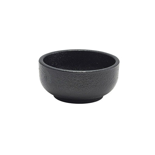 Cast Iron Dip Pots
