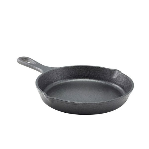 Cast Iron Frying Pans