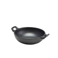 Cast Iron Woks