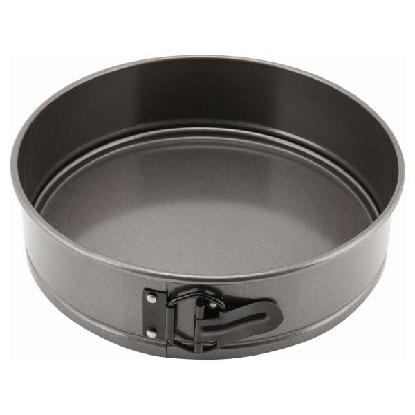 GenWare Carbon Steel Non-Stick Spring Cake Tin - 25cm / 10"