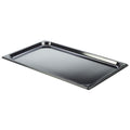 GenWare Enamel Baking Tray - GN 1/1 - 20mm