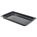 GenWare Enamel Baking Tray - GN 1/1 - 40mm