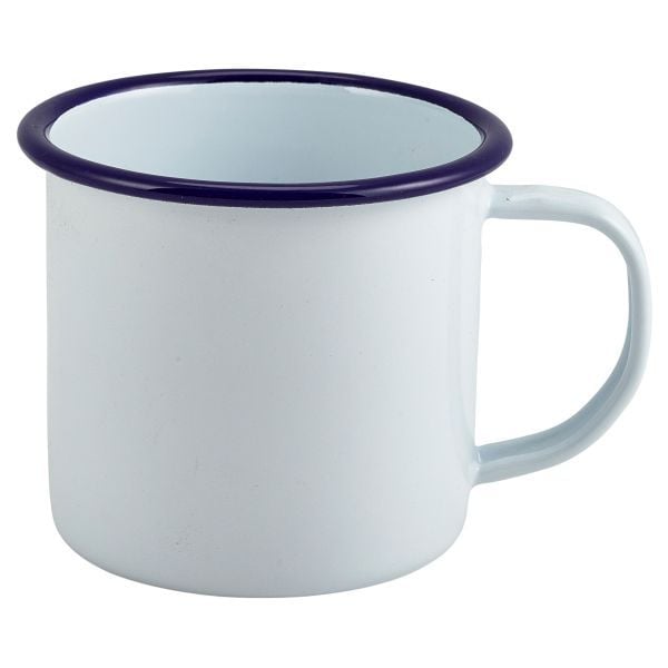 GenWare Enamel Mug