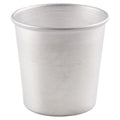 GenWare Aluminium Dariole Mould - 120ml
