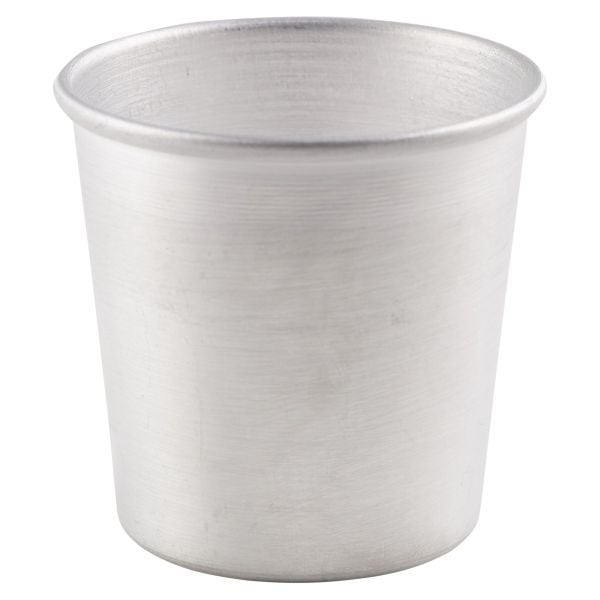 GenWare Aluminium Dariole Mould - 120ml